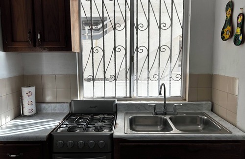 Rosarito Condo | Beachfront Two Condos Combined!