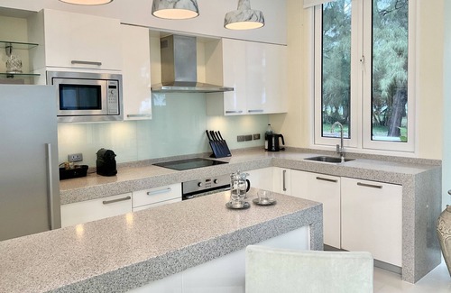 Mai Khao Villa | Beachfront Villa in Phuket