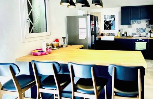 Pittulongu Villa | Beachfront villa with pool