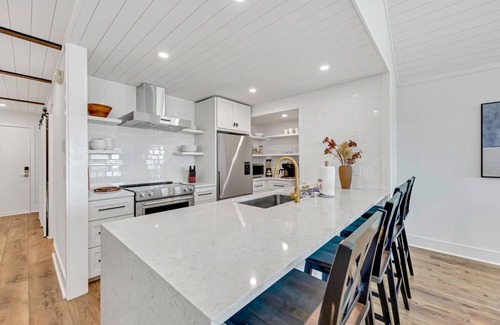 Seabrook Island House | Beachfront w/Breathtaking Views! 1BR/2BA Amenity Cards Available!