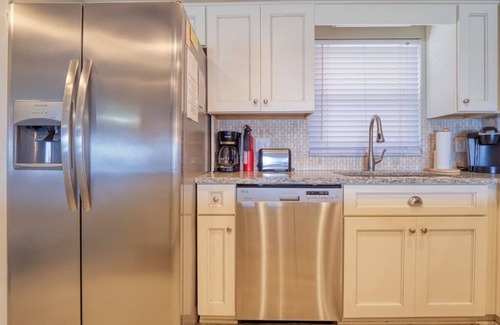 Fernandina Beach Condo | Beachfront with Great Views, beach chairs, pool, tennis Amelia Island