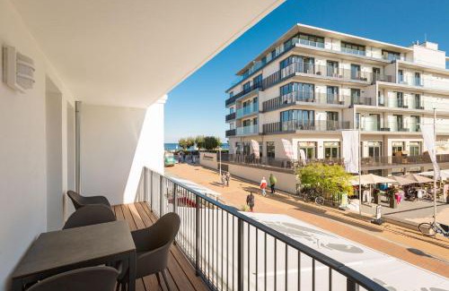 Seebad Bansin Apartment | Beachhouse Bansin App 05