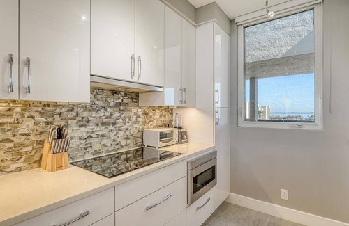 Longboat Key Condo | Beachplace 8-603 by FGC