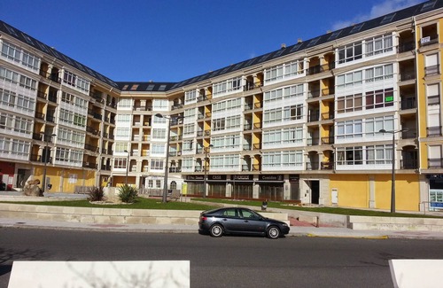 Fazouro Apartment | Beachside apartment A Rapadoira