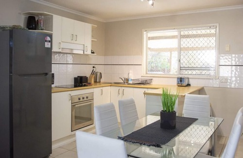 Bracken Ridge House | Beachside Bliss - 3BR Home