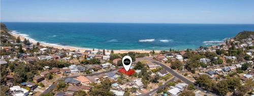 Forresters Beach House | Beachside Bliss Forresters Beach