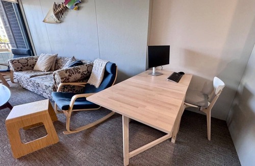 Cronulla Apartment | Beachside Bliss just a sand castle from everything, 2BR, 2BA Apartment, sleeps 6
