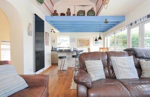Polzeath House | Beachside
