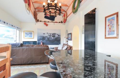 Polzeath House | Beachside