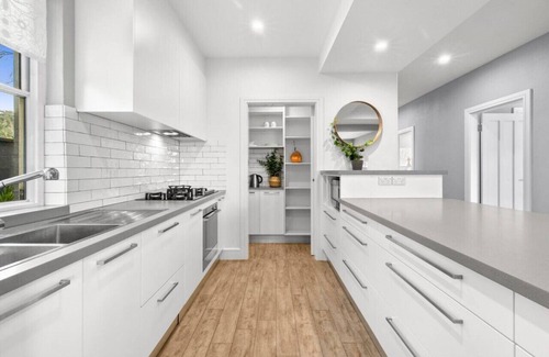 Church Point Apartment | Beachside Magic - Footsteps to the Beach