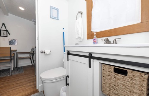 Rockaway Beach Apartment | Beachside Multifamily Gem in Rockaway Beach