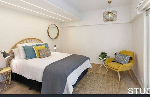 Forresters Beach House | Beachside Oasis and Heated Pool