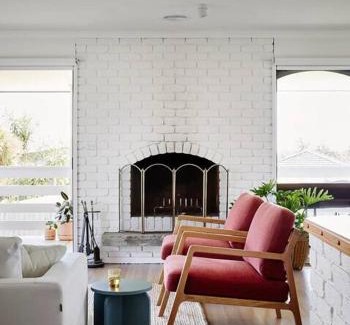 Portarlington House | Beachside Retro Retreat Portarlington