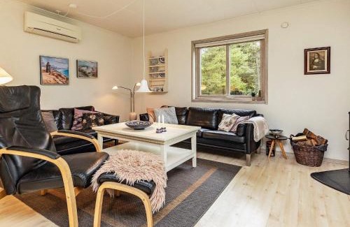 Lokken House | Beachside Serenity-By Traum