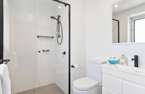 Huskisson Apartment | Beachside Studio, Jervis Bay