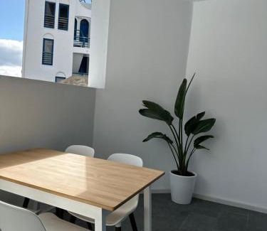 Puerto Naos Apartment | BeachVibe