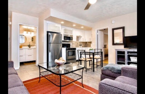 Carlsbad Village Apartment | Beachwalk Villas