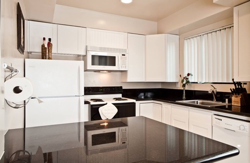 Carlsbad Village Apartment | Beachwalk Villas