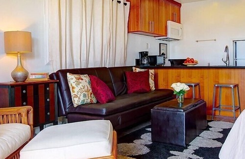 Carlsbad Village Apartment | Beachwalk Villas