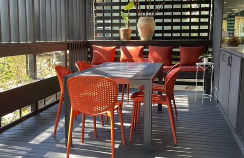 Hollywoodland Apartment | Beachwood Drive by onefinestay