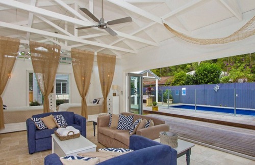 Pearl Beach House | Beachworth - WIFI & Pet Friendly
