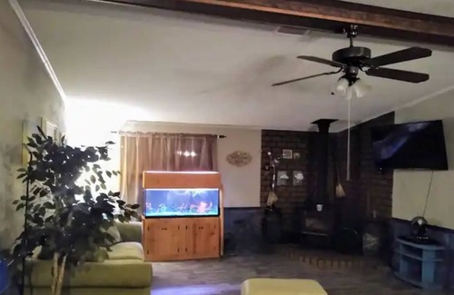 Bruno House | Beachy Farm Home Cottage