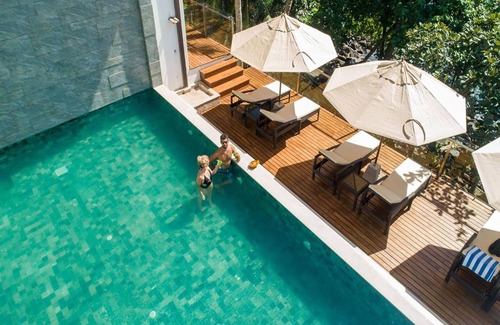 Dondra Villa | Beacon By The Bay Villas & Suites By The Clarks