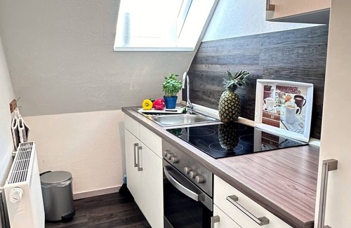 Dagebuell Apartment | Beacon - close to the sea, family, dog, Netflix and Wii