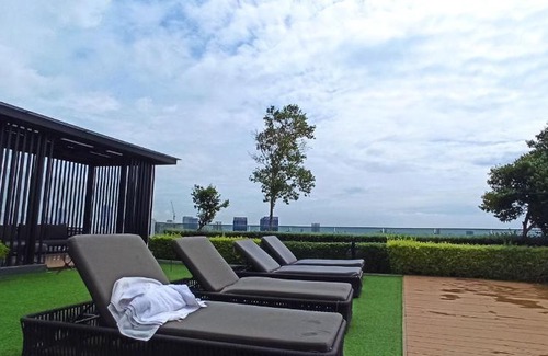 George Town Apartment | Beacon Executive Suites George Town Apartment Malaysia deals