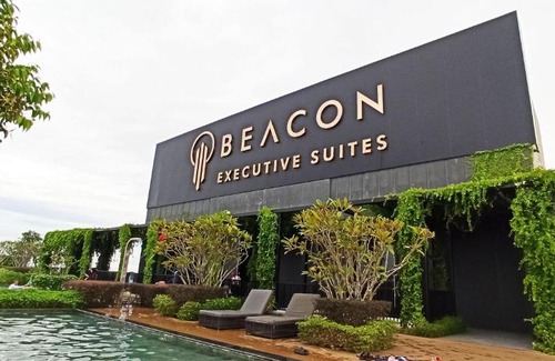 George Town Apartment | Beacon Executive Suites George Town Apartment Malaysia deals