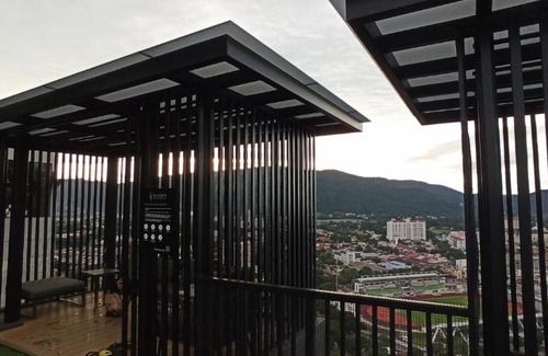 George Town Apartment | Beacon Executive Suites George Town Apartment Malaysia deals