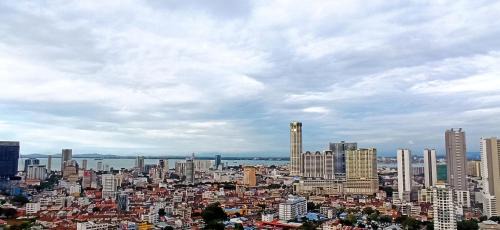 George Town Apartment | Beacon Executive Suites George Town Apartment Malaysia deals