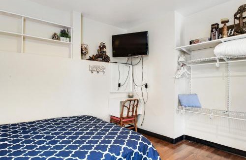 Mid-Beacon Hill Hotel | Beacon Hill Hideaway