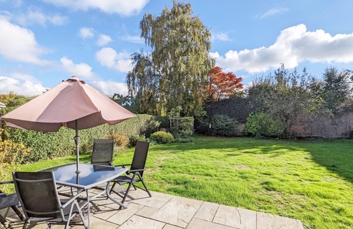 Emsworth Cottage | Beacon Square, Emsworth - a family house that sleeps 8 guests in 3 bedrooms
