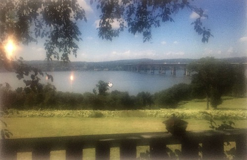 Newburgh House | Beacon Water view, Relax retreat.
