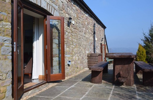 Llangadog Cottage | Beacons Barn - Rhiwddu Barns