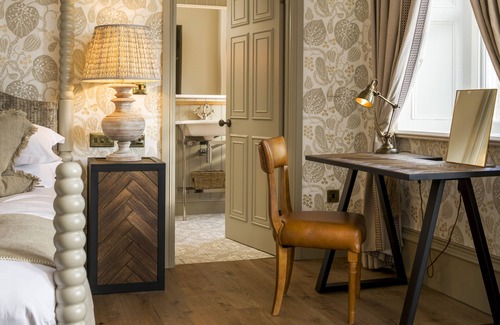 Beadnell Hotel | Beadnell Towers Hotel