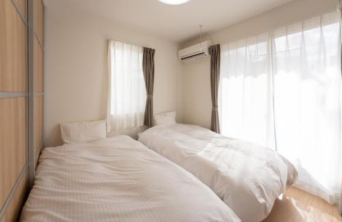 Kanazawa Apartment | Beans Stay Ishibiki