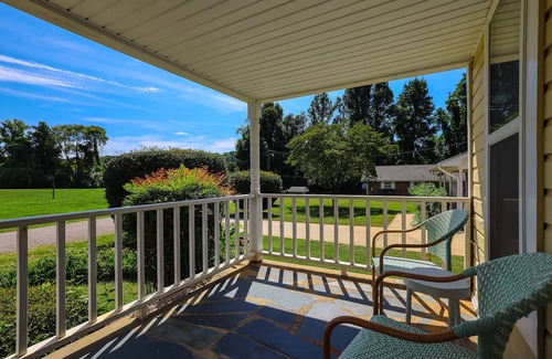 Helen Cottage | Bear Footin Cottage - 3rd Night Free!