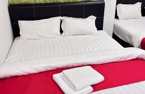 Nilai Hotel | BEAR HOTEL at NILAI