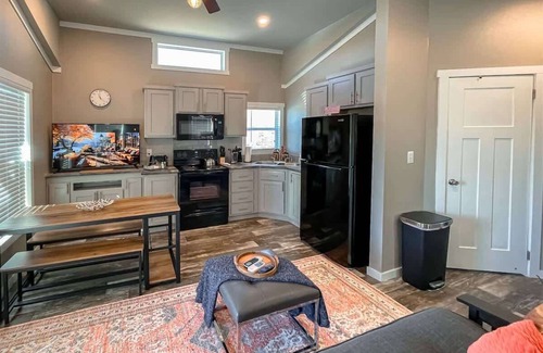 Ruidoso Cabin | Bear Hug Cabin Summar