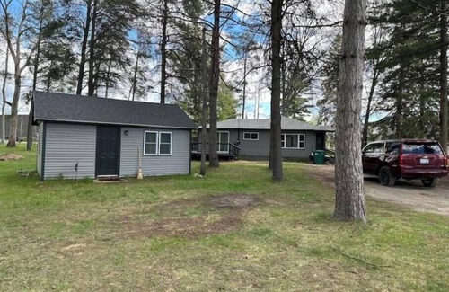 Harrison House | Bearalive Properties