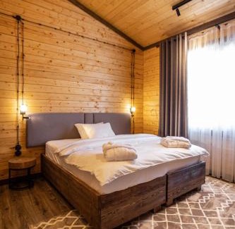 Kazakhstan Hotel | Bearlog Hotel