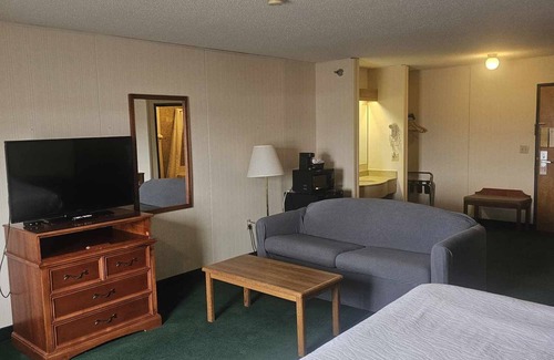 Cody Hotel | Beartooth Inn