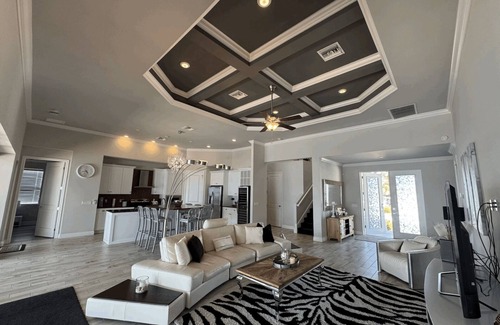 Caloosahatchee Villa | BEAT THE HEAT - 20% OFF YOUR DREAM GETAWAY - 3127 Riverhouse Princess