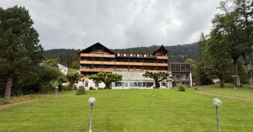 Beatenberg Hotel | Beatenberg Resort & Spa