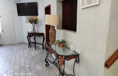 Colima House | beatiful house