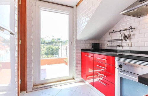 Beato Apartment | Beato River View with Terrace