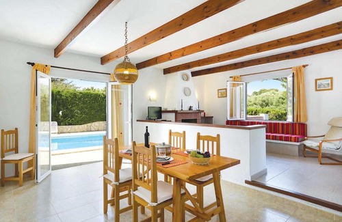 Binibeca Villa | Beatriz
