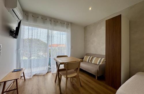 Port-la-Nouvelle Apartment | Beau Soleil by JB l Port la Nouvelle